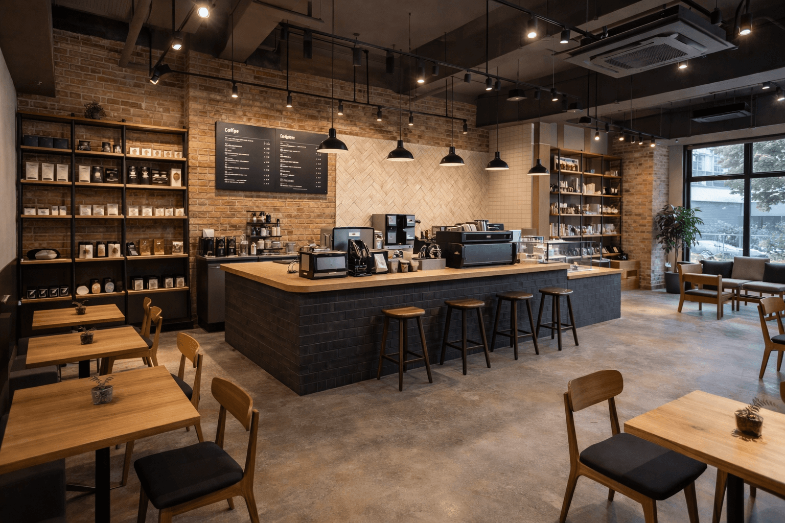 リノベーション