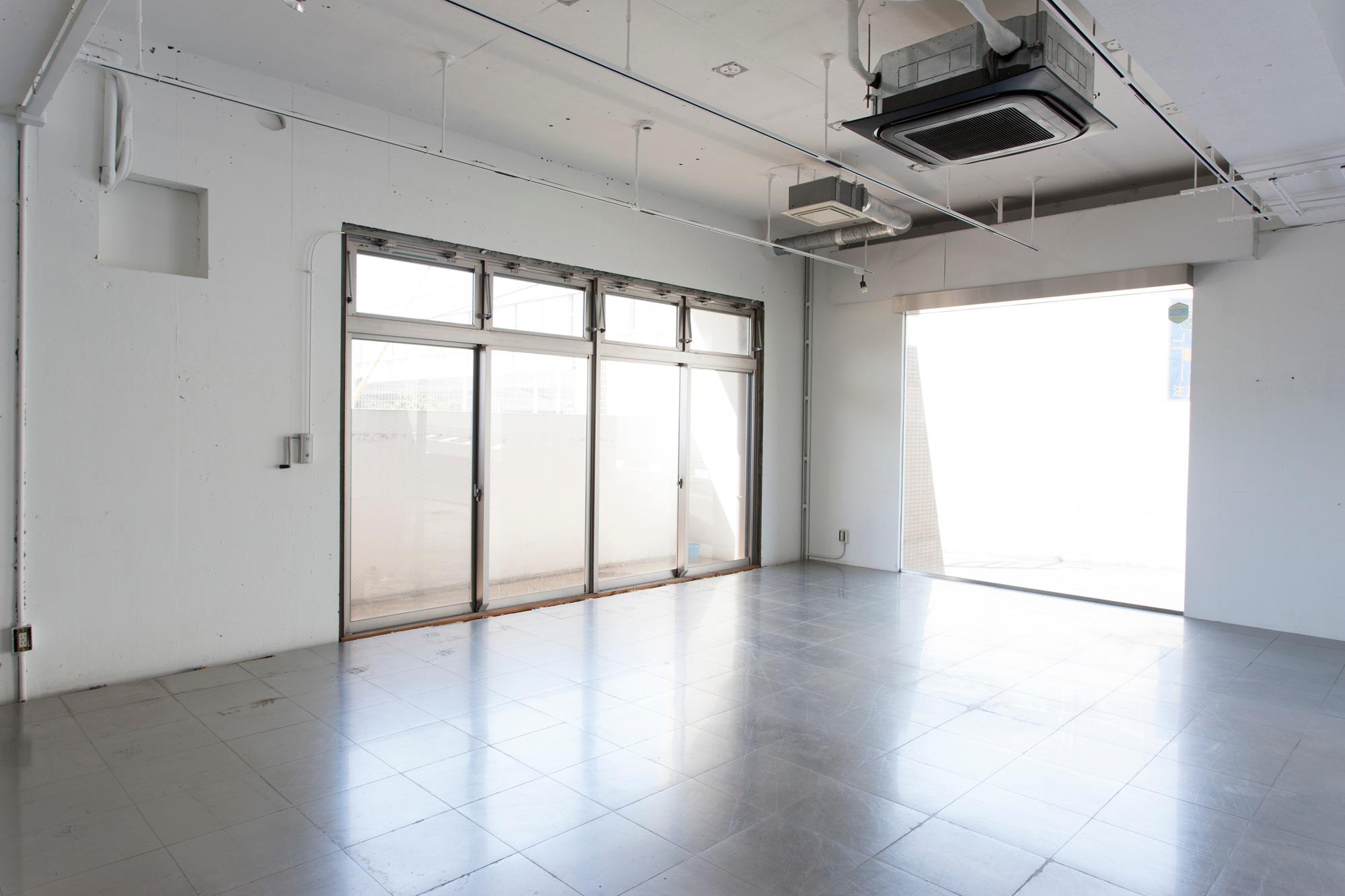 お問い合わせ背景